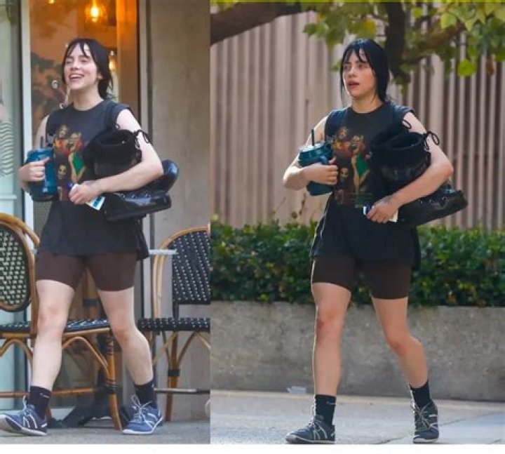 Unveiling The Secrets Of Billie Eilish's Weight Loss Journey: Discoveries And Insights