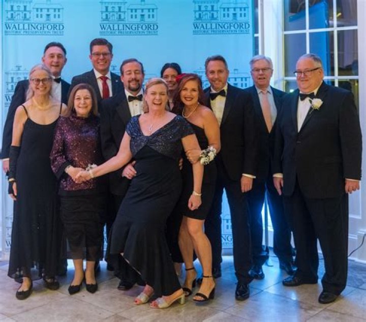 Unveiling The Enchanting Allure Of Billy Beaumont Wallingford CT