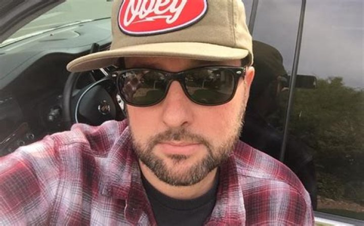 Discover The Hidden Wealth Of Billy From Ghost Adventures