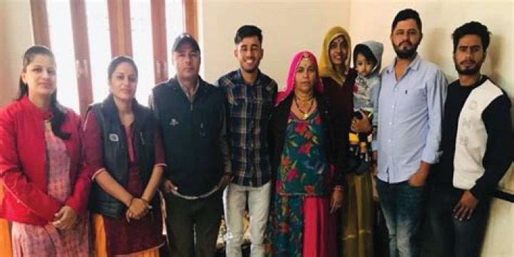 Unveiling The Secrets Of The Bishnoi Family: Discoveries And Insights