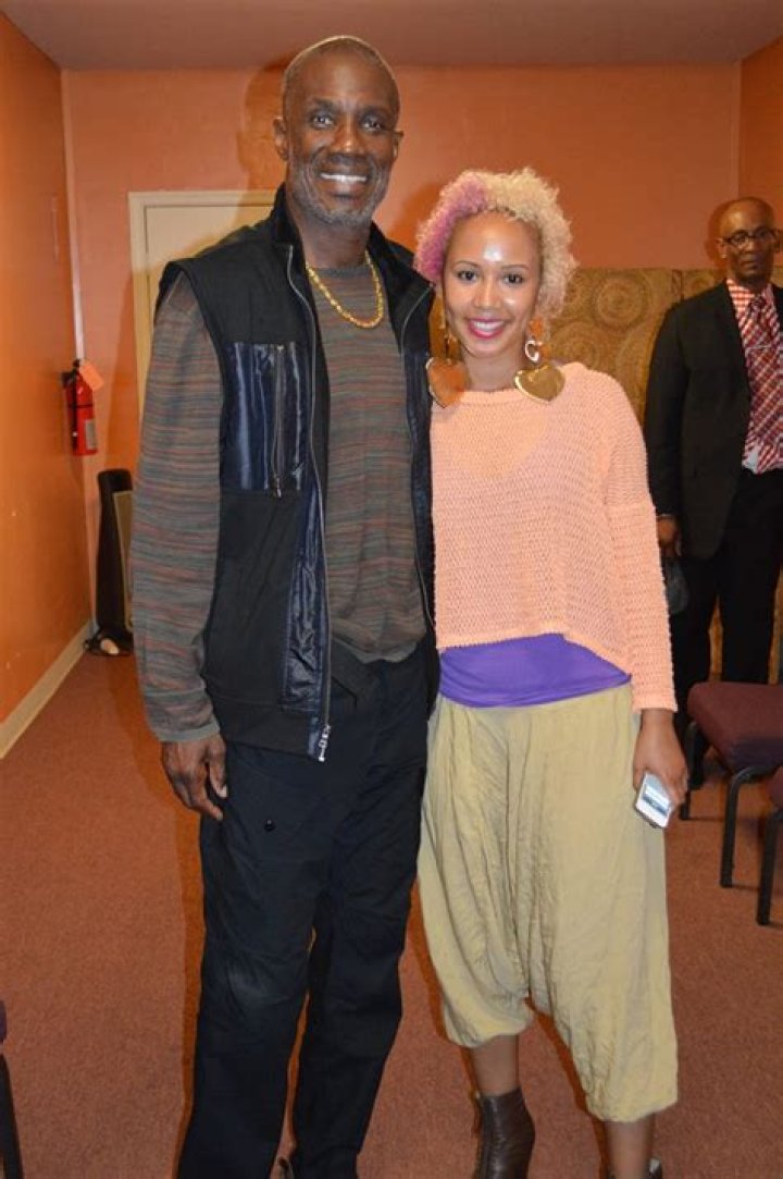 Discover The Intimate World Of Bishop Noel Jones' Family