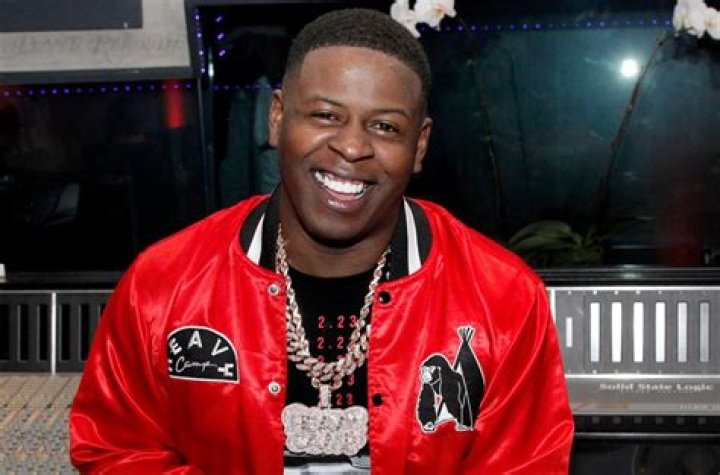 Unveiling The Raw And Authentic World Of Blac Youngsta
