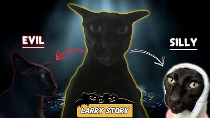 Uncover The Enigmatic World Of "Black Bird Real Larry"