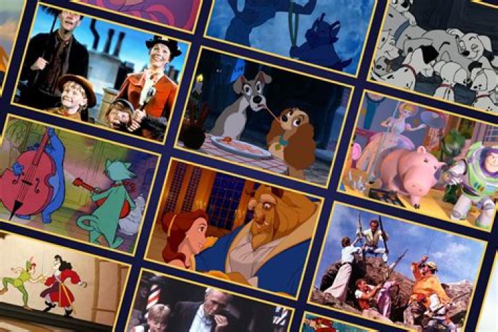 Exploring Black Disney Films And Their Profound Impact