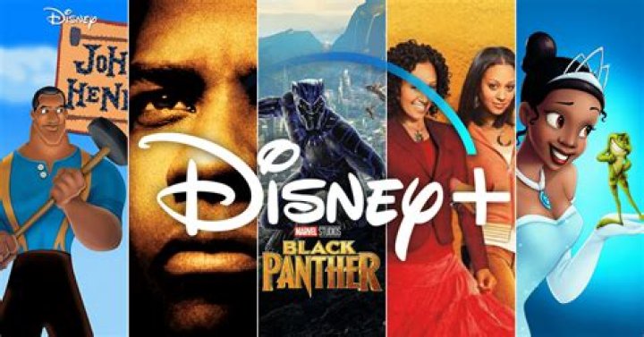 Discover The Cultural Impact Of Black Disney Movies