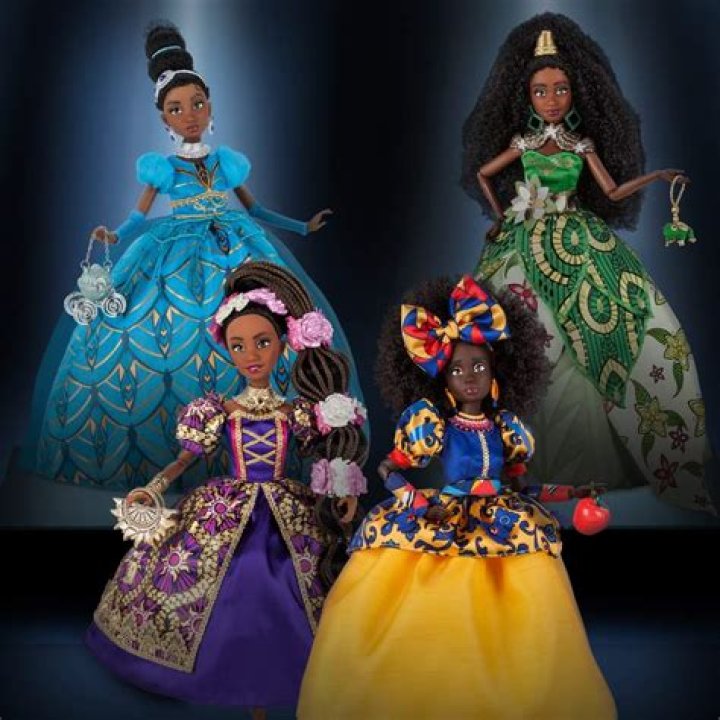 Discover The Impact And Evolution Of Black Disney