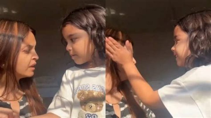 Insights Into "Black Girl Slaps Mother"