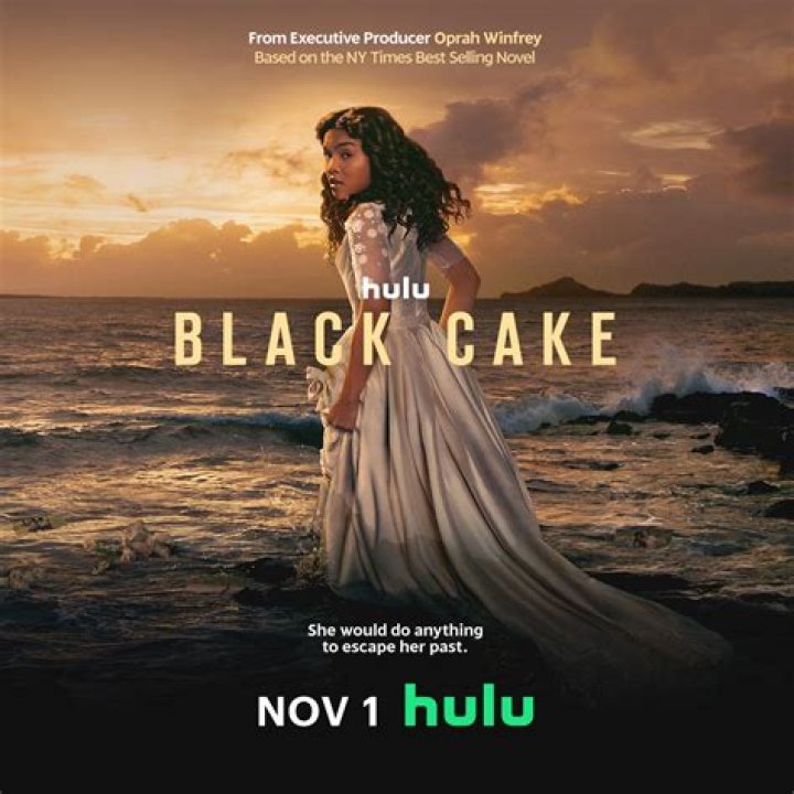 Uncover The Secrets And Reflections In Black Cake Season 2