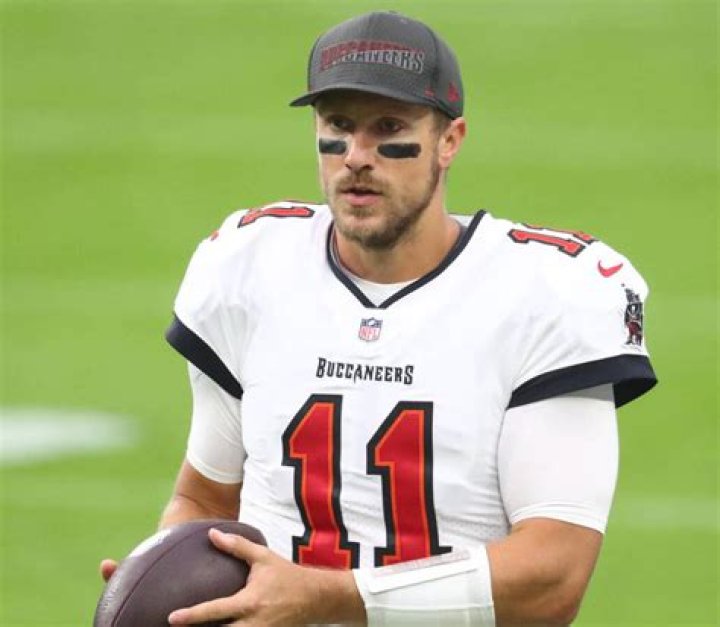 Uncover The Secrets Of Blaine Gabbert's Net Worth