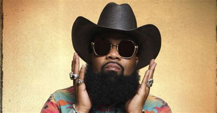 Unveiling The Heart And Inspiration Behind Blanco Brown's Music