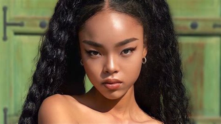 Unveiling The Allure Of Blasian Models: Discoveries And Insights