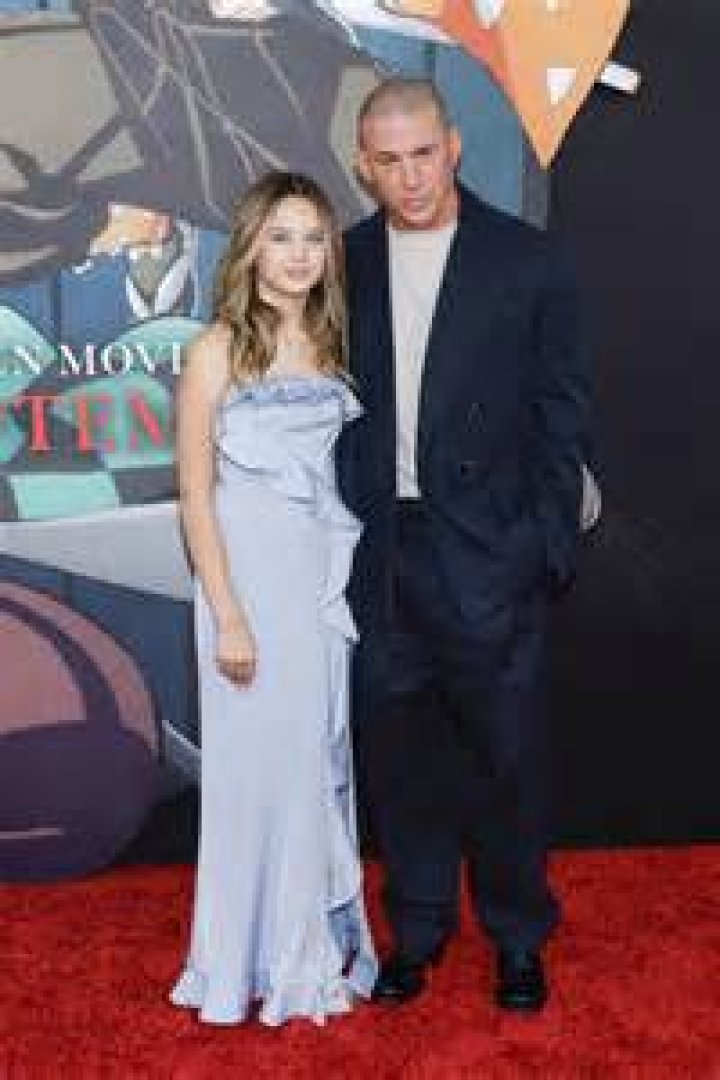 Unveiling The Blonde Channing Tatum Phenomenon: Discoveries And Insights