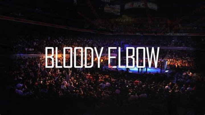 Dive Into The Enigma Of Bloody Elbows