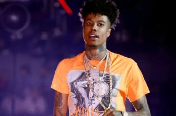 Unraveling The Intriguing Tapestry Of Blueface Ethnicity