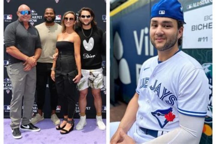 Bo Bichette's Private Love Life Revealed