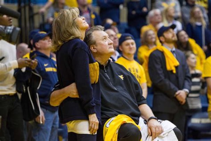 Unveiling The Impact Of Bob Huggins' Wife: A Behind-the-Scenes Journey