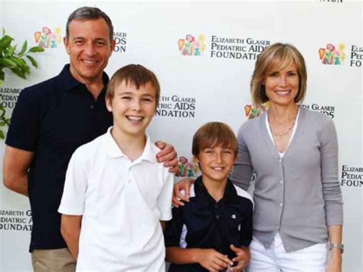 Unveiling The Private Lives And Success Stories Of Bob Iger's Children