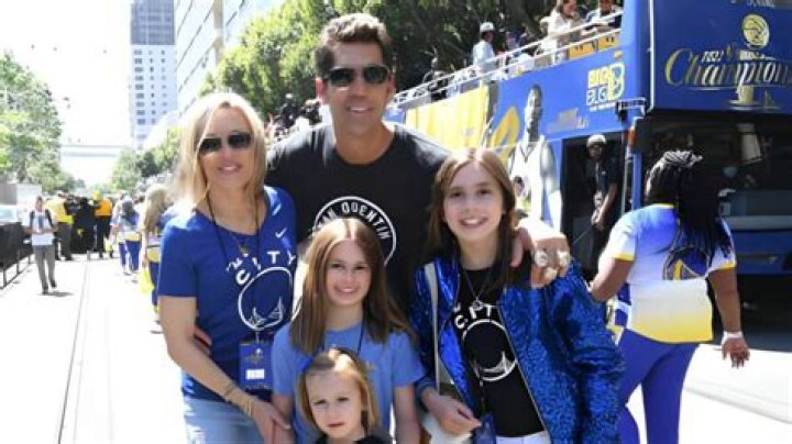 Bob Myers' Family Legacy And Impact
