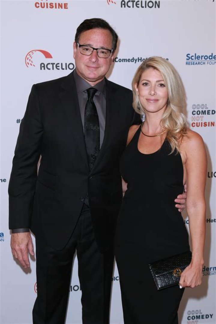 Unveiling The Truth: Bob Saget's Divorce