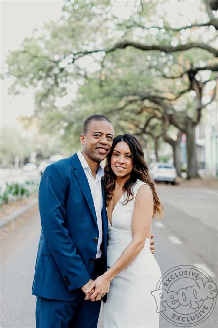 Unveiling The Enchanting Story Behind Bobby Deen's Wedding Pictures