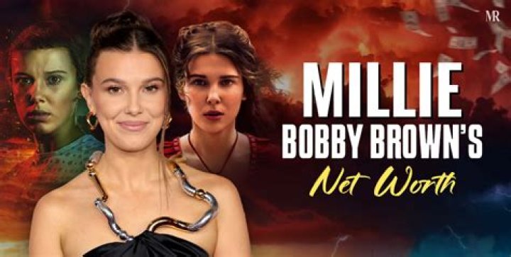 Unveiling Bobby Millie Brown's Net Worth: Discoveries And Insights