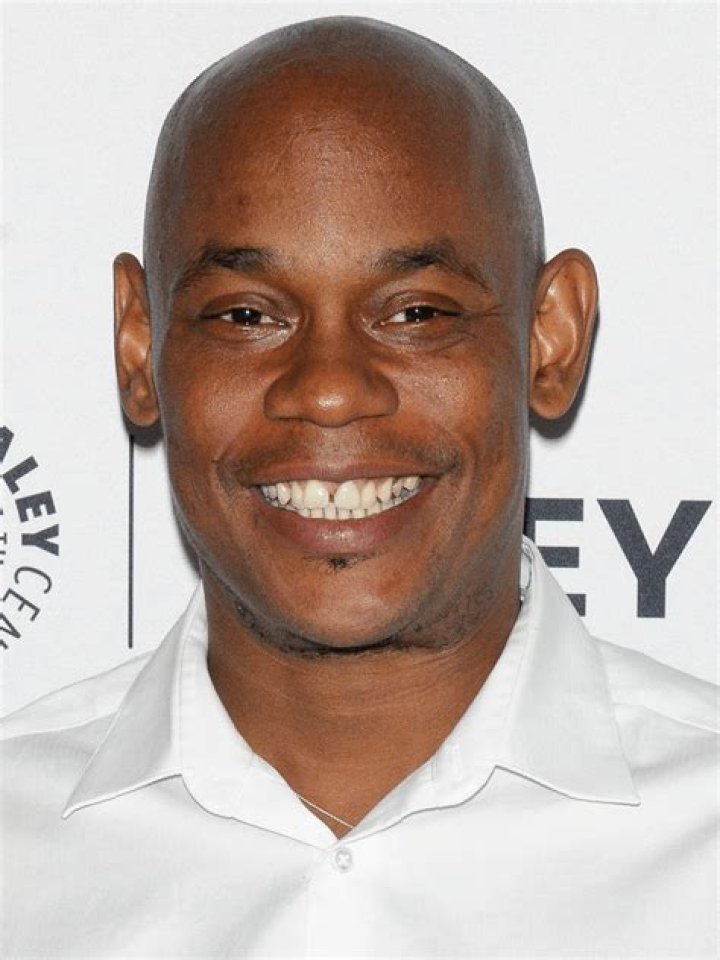 Unveiling The Multifaceted World Of Bokeem Woodbine: A Cinematic Exploration