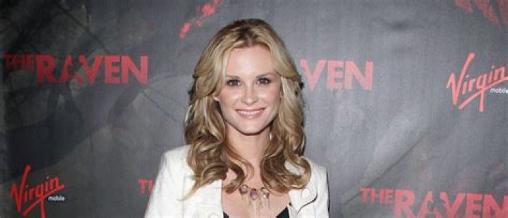 A Journey With Bonnie Somerville In Spider-Man 2