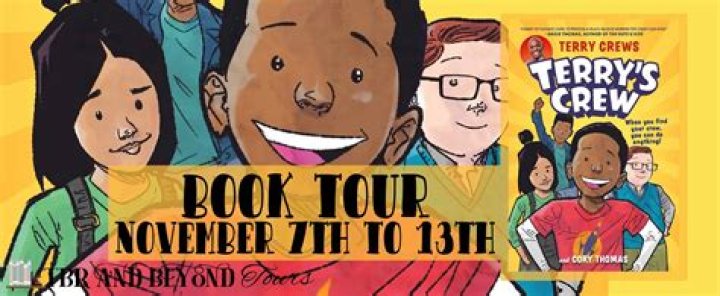 Unveiling The Power Of Terry Crews' Literary Insights