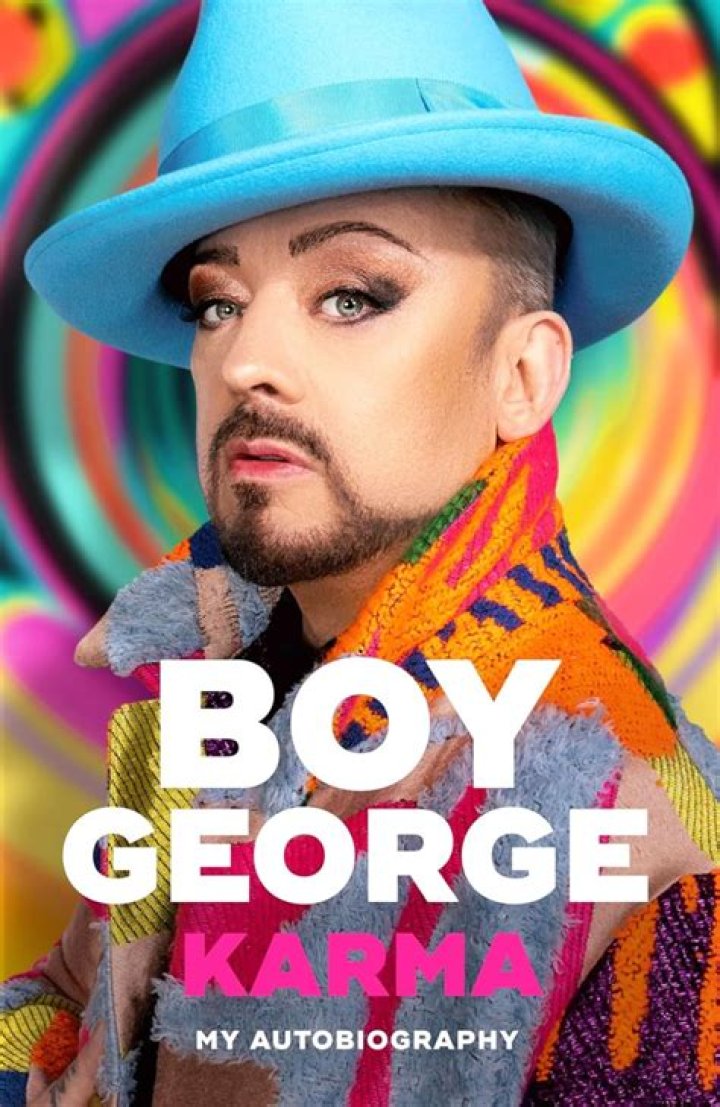 Discoveries From Boy George's Karma Book