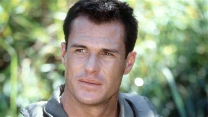 From Leading Man To Action Star