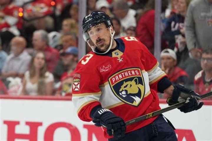 A Journey To His Hockey Hometown