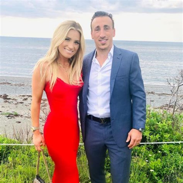 Uncover Secrets And Insights: Brad Marchand's Wife Revealed