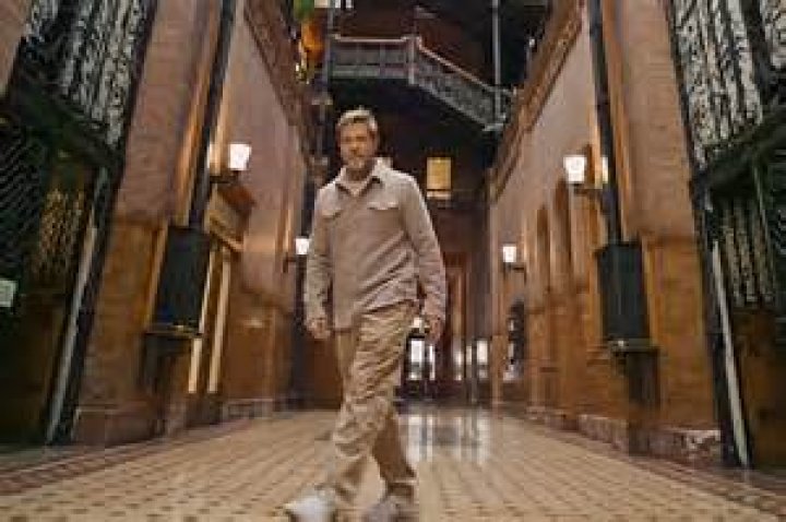 Unveiling The Secrets Of Brad Pitt's Super Bowl Commercials