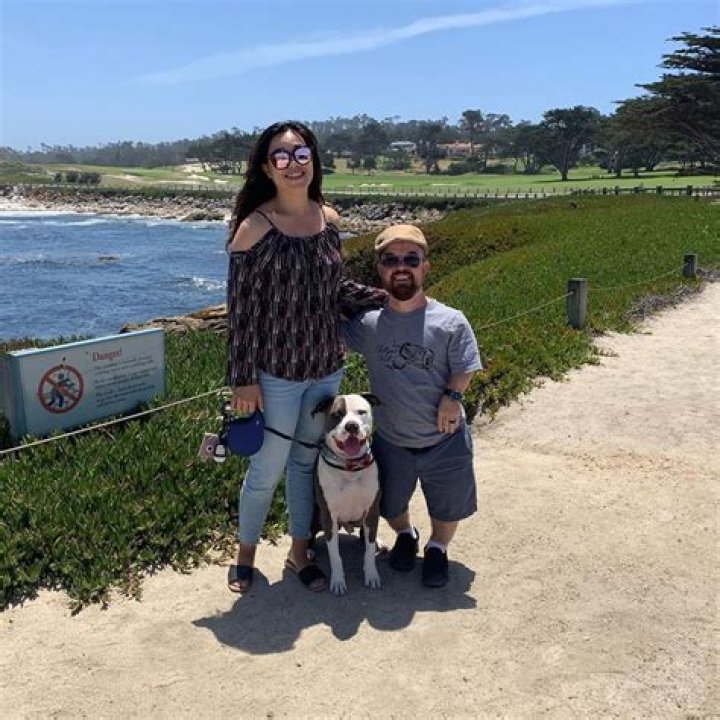 The Untold Story Of Brad Williams' Wife