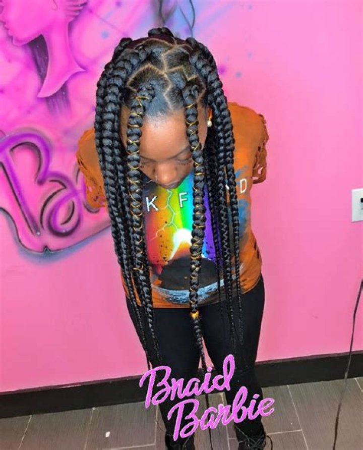 Unlock The Enchanting World Of Braid Barbie: Discoveries And Insights