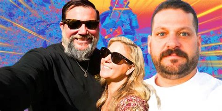 Unveiling Brandi Canterbury's Extraordinary Journey In 2023