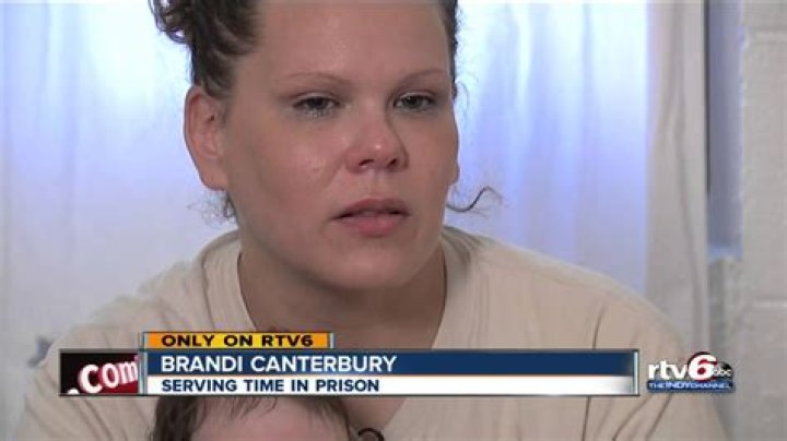 Unveiling The Transformative Power Of Brandi Canterbury