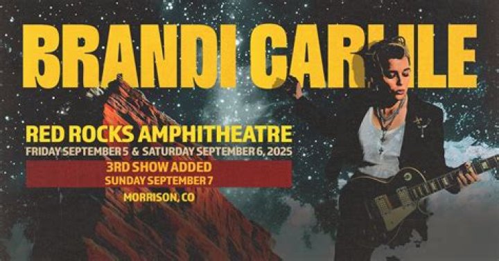 Unveiling Brandi Carlile's Faith: Explorations And Revelations