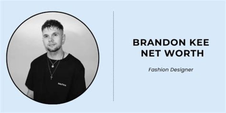 Unveiling Brandon Kee's Net Worth: Secrets And Surprises Unfolded