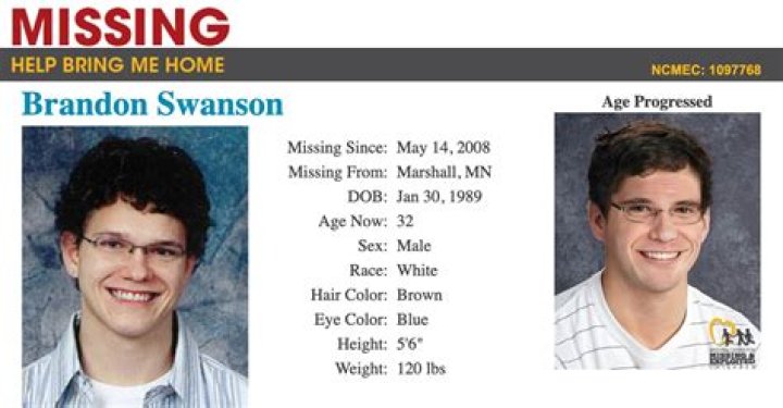 Brandon Swanson Remains Found: Unraveling The Enigma