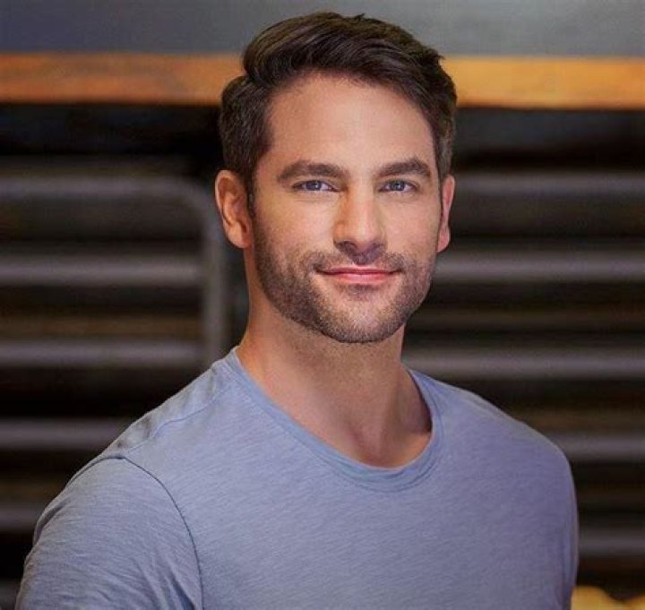 Discoveries And Insights Into Brant Daugherty's Height