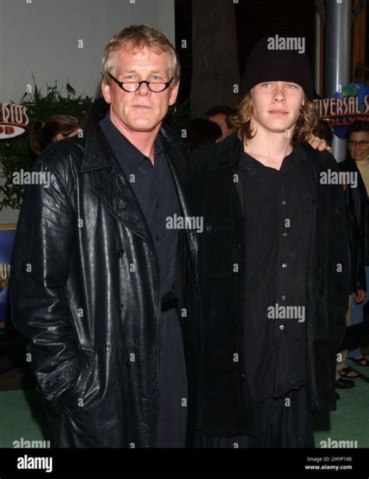 Unlocking The Secrets Of Brawley Nolte's Age: Discoveries And Insights