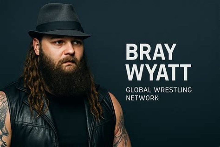 Bray Wyatt's True Height Revealed