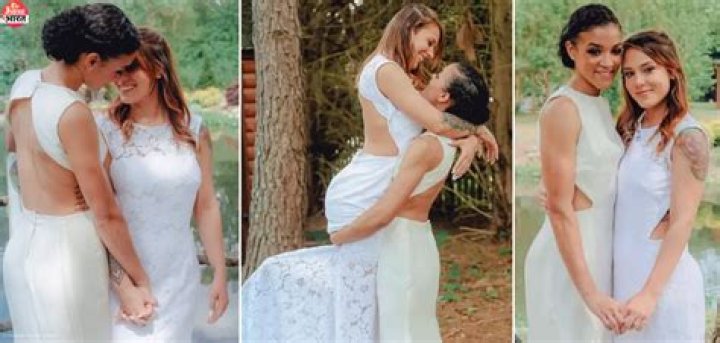 Unveiling The Secrets Of Bre Austin's Marital Journey