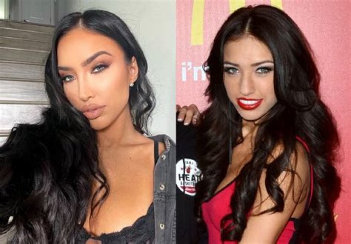 Unveiling Bre Tiesi's Rich Ethnic Heritage: A Window Into Diversity