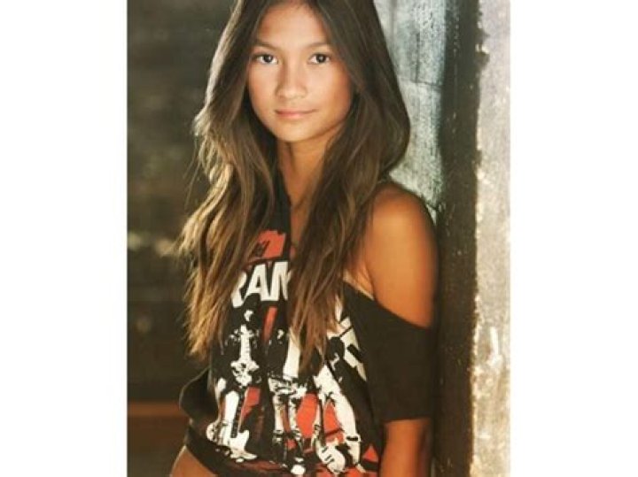 The Enigma Of Breanna Bunevacz Unveiled