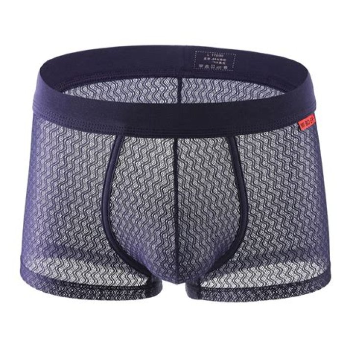 Discover The Revolutionary Comfort Of Breathable Underwear For Men