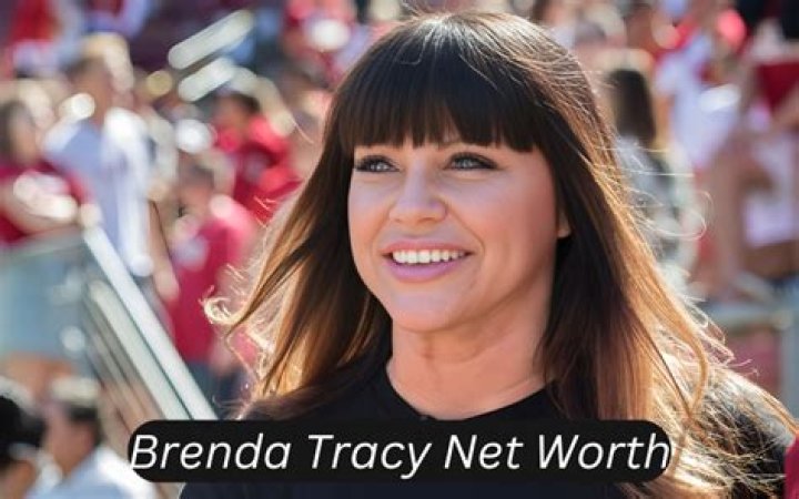 Unveiling The Secrets Of Brenda Tracy's Net Worth