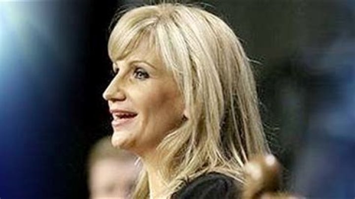 Unveil The Secrets Of Brenda Warner Hair: Discoveries And Insights