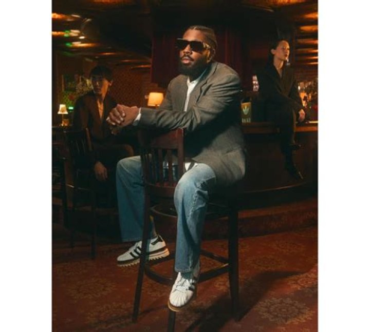 Uncover The Intriguing Truth Behind Brent Faiyaz's Physical Attributes